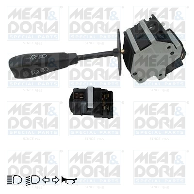 Steering Column Switch